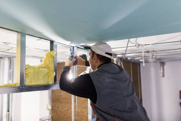 Best Insulation for Specific Applications in Surf City, NJ