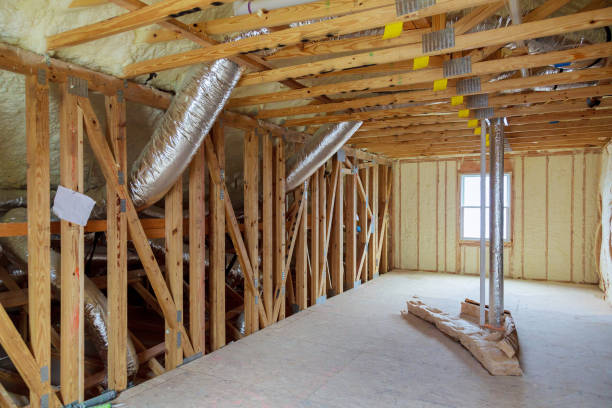 Types of Insulation We Offer in Surf City, NJ