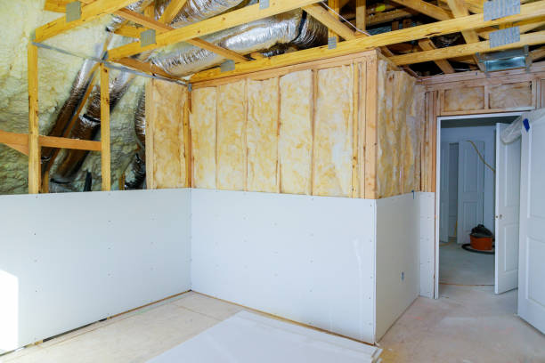 Best Geographic-Specific Insulation Services in Surf City, NJ