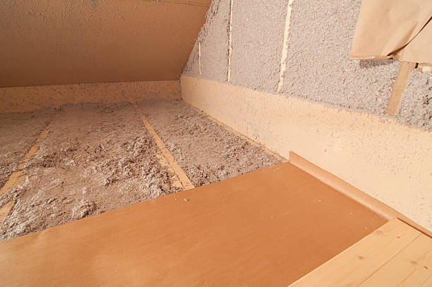 Best Spray Foam Insulation in Surf City, NJ